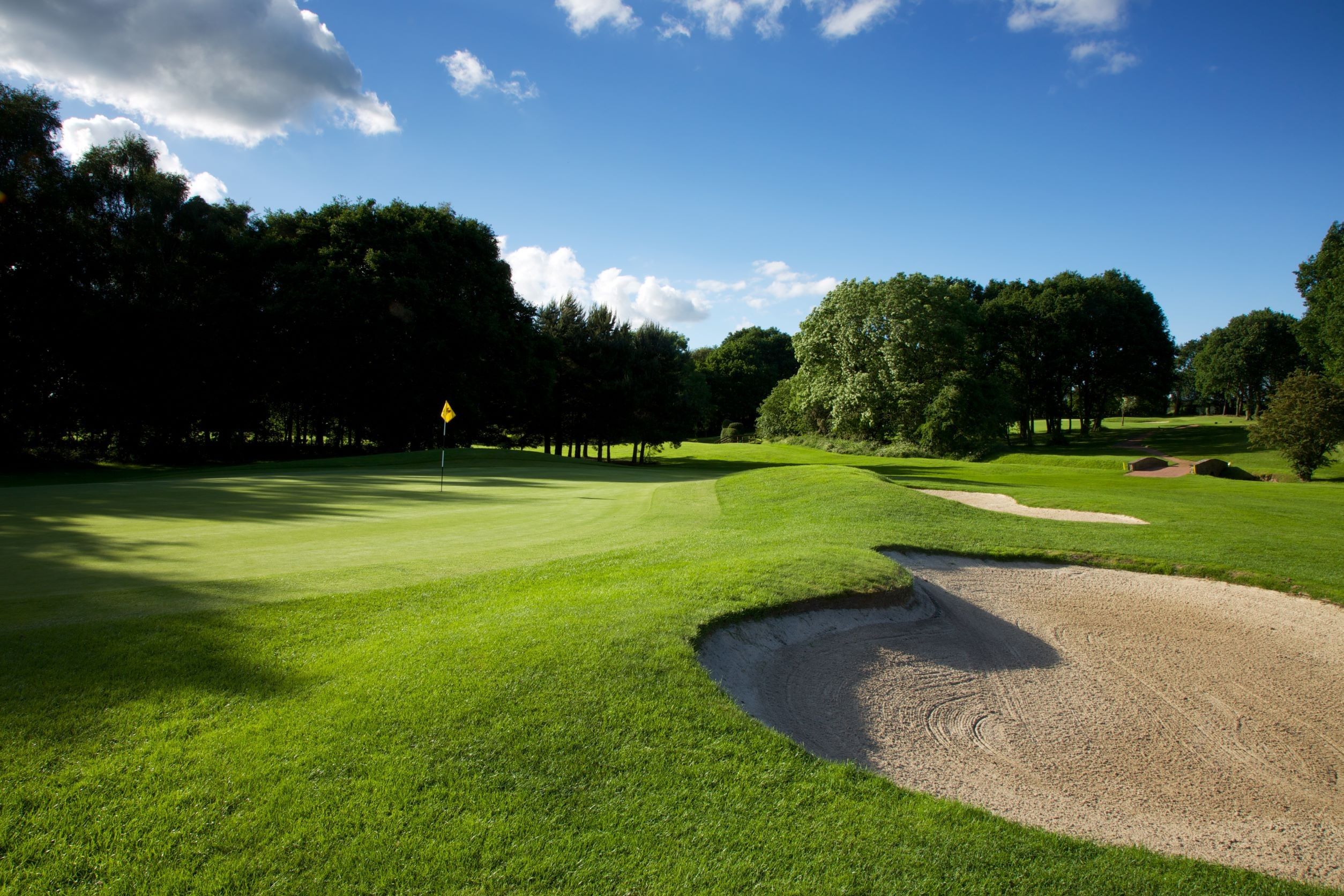 Garforth Golf Club