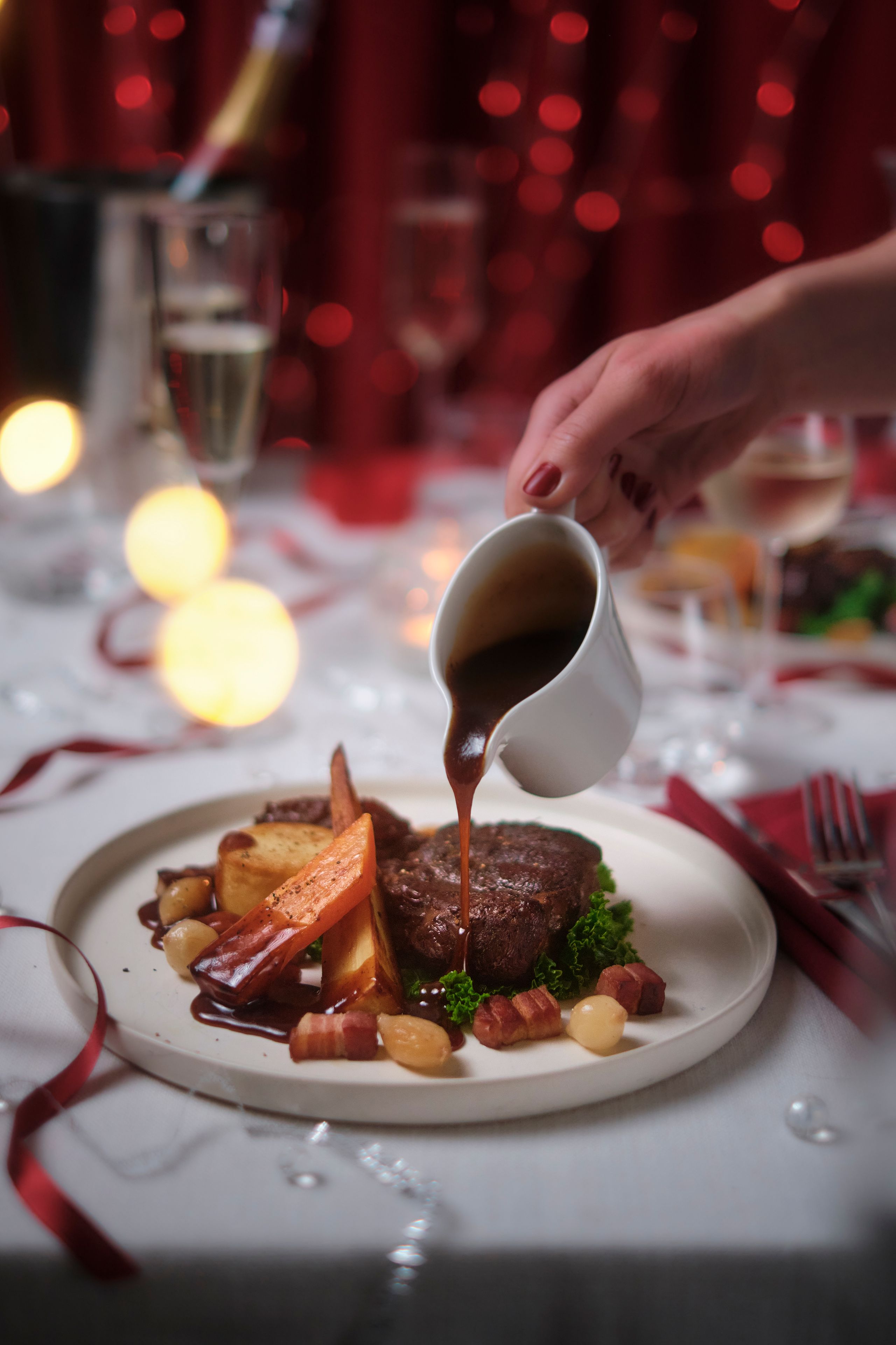 Christmas Ball