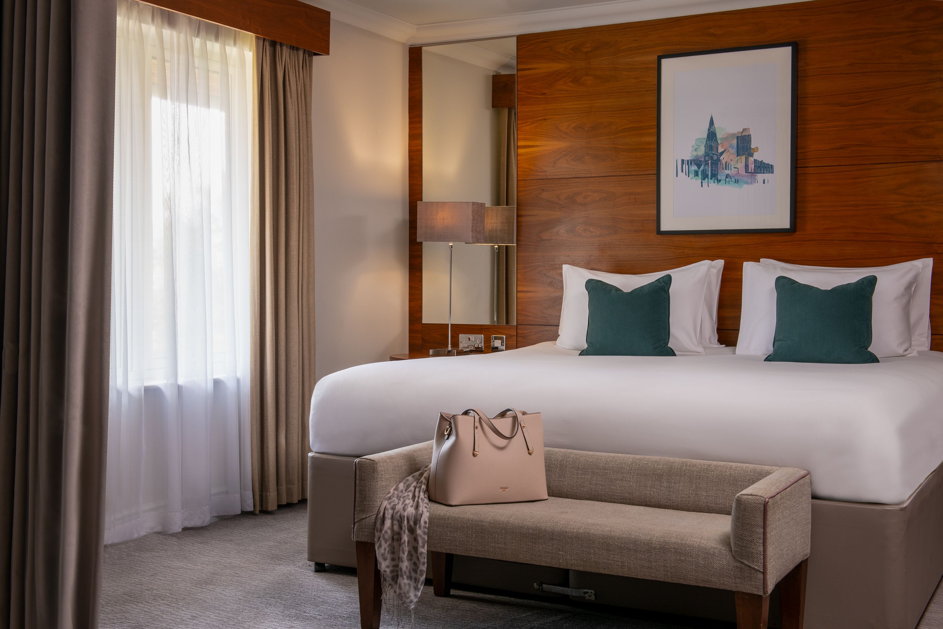 Premier Suite landscape image