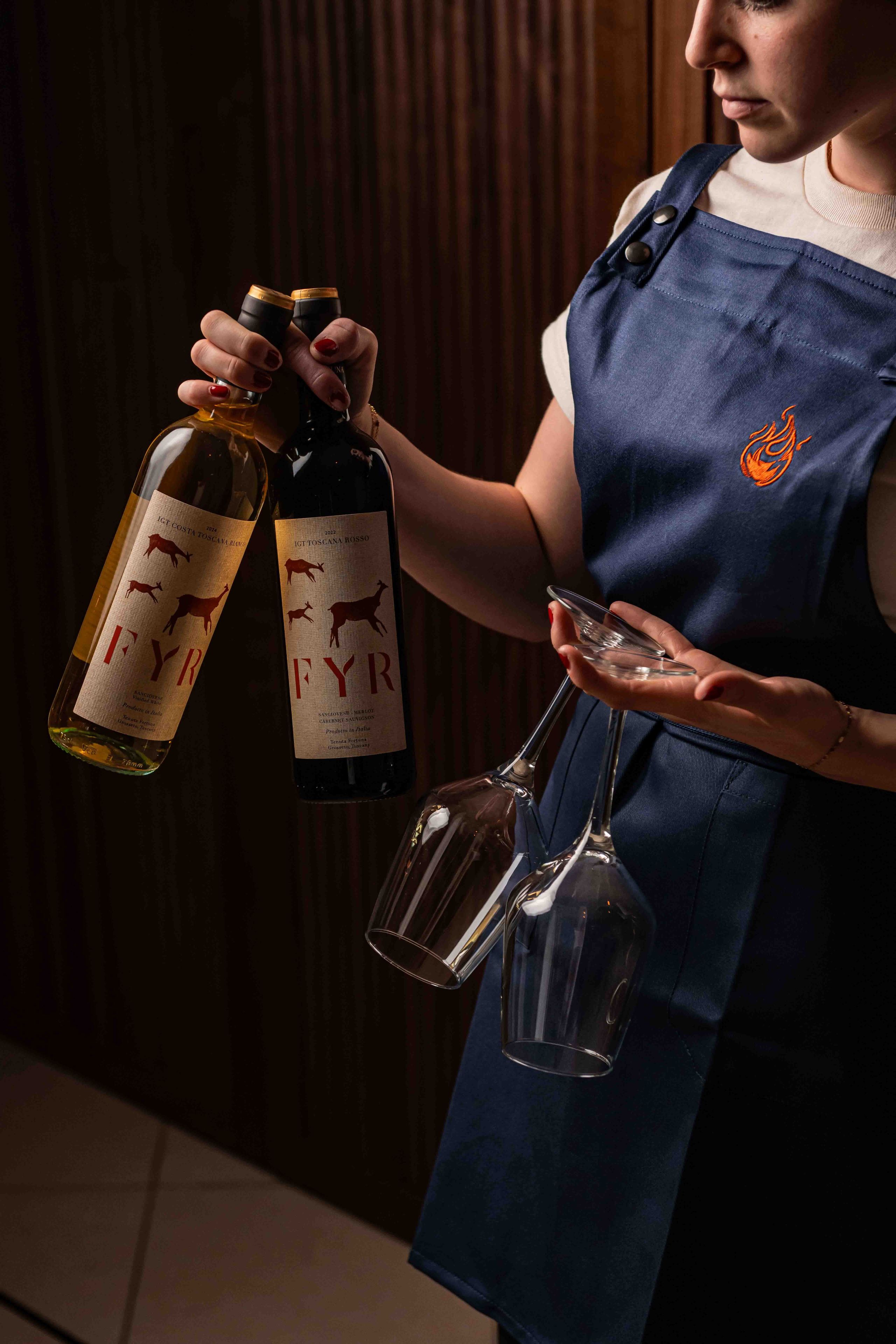 FYR wine