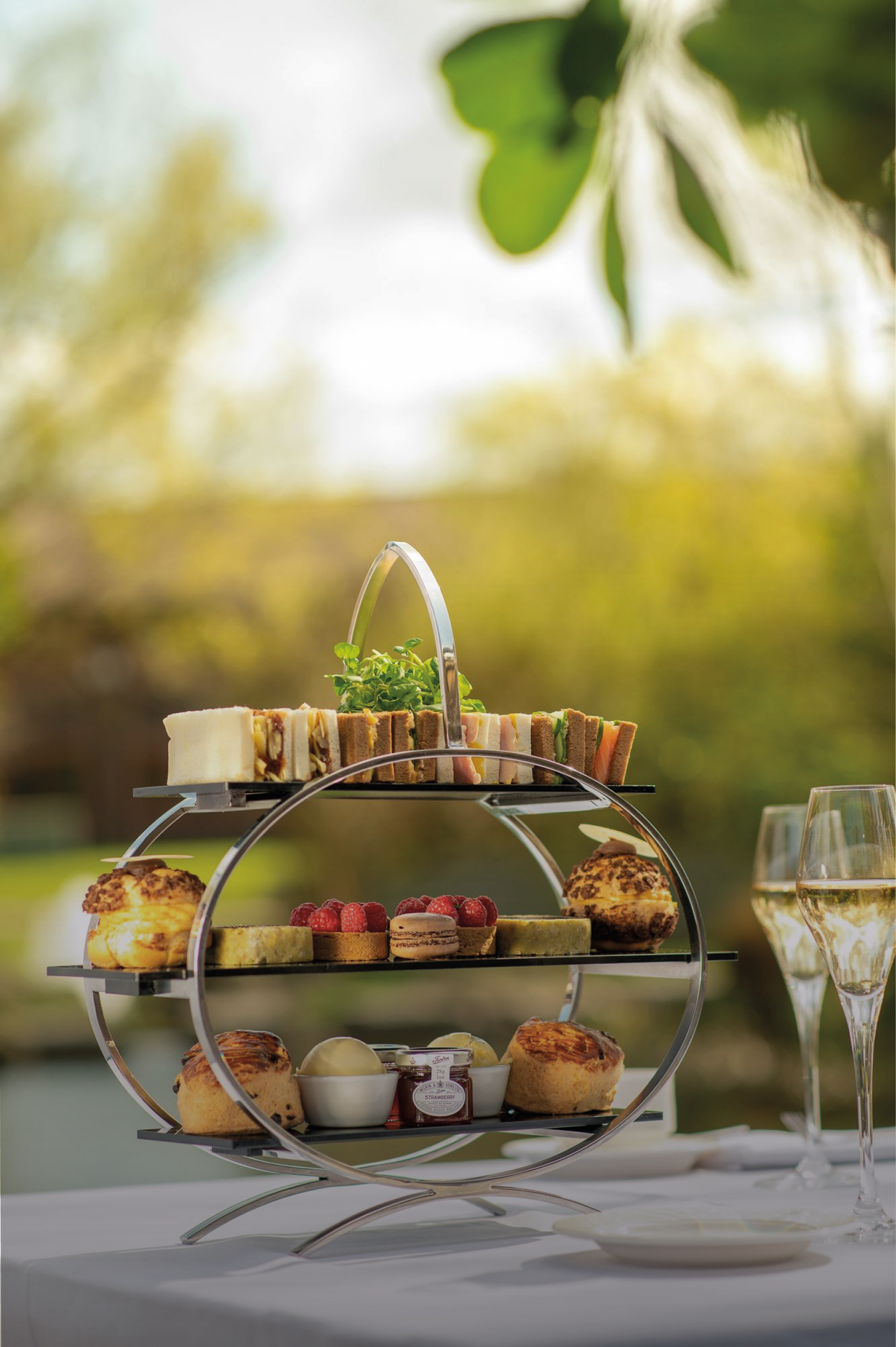 AFternoon tea
